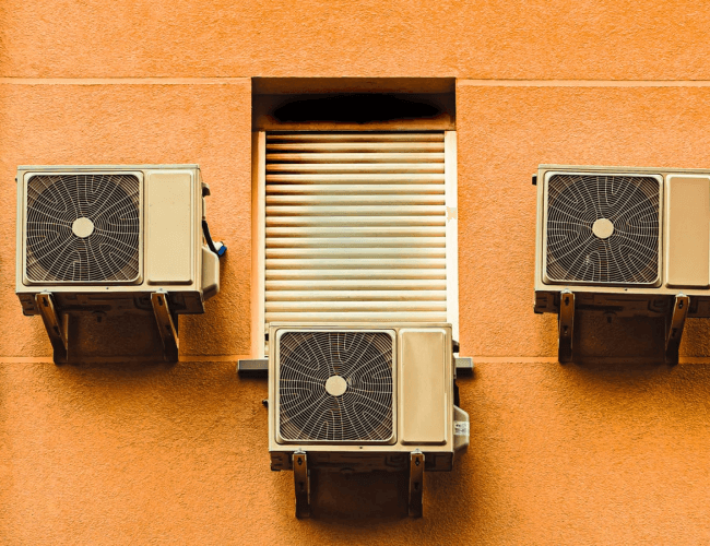 AC Installation Service PUne