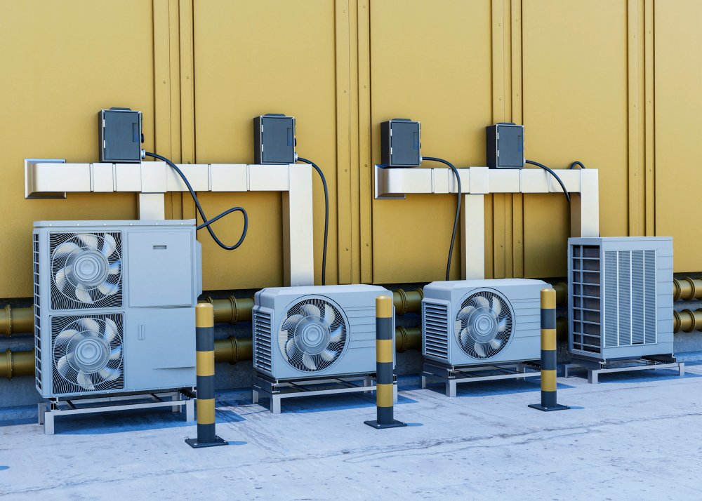 air condition repair