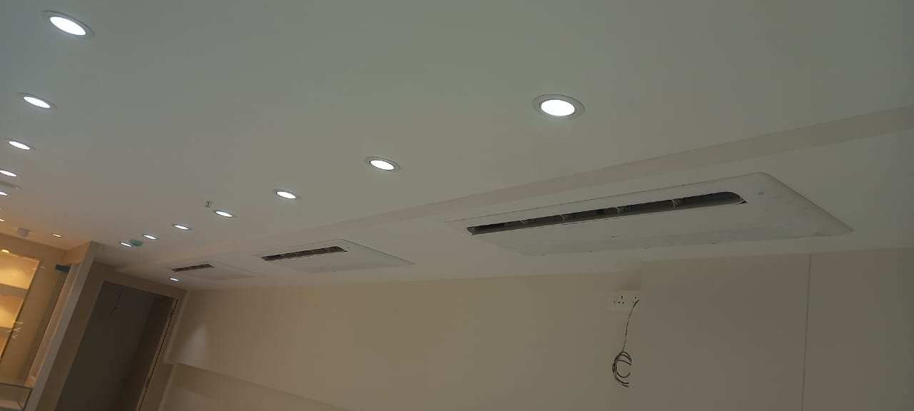 ac installation pune